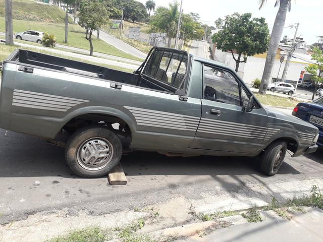 Pampa 1.8 ap - Foto 3