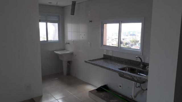 Apartamento com 3 dormitórios à venda, 83 m² por r$ 510.000,00 - vila eldízia - santo andr - Foto 5