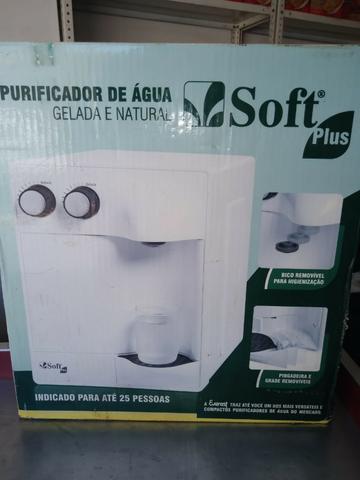Purificador de agua sofplus - Foto 5