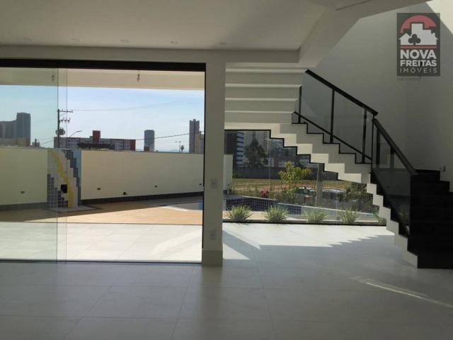 Casa à venda com 3 dormitórios cod:SO1439 - Foto 6