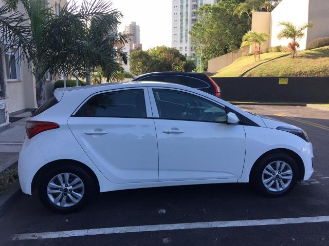 HB20 1.0 Comfort 2015/2015 (Atualizado 18/11) - Foto 4