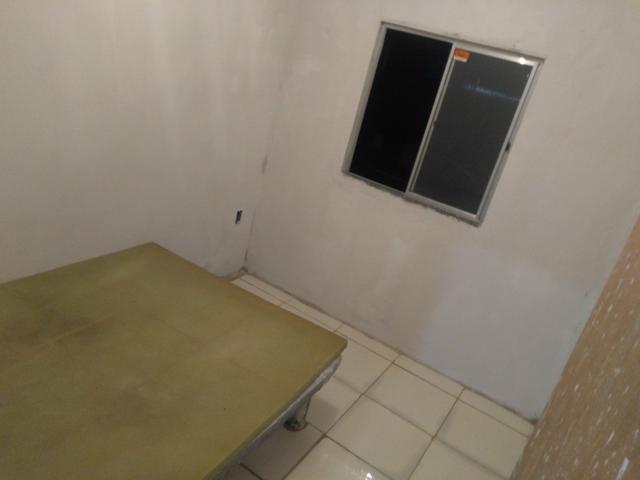 Alugo casa em Cabuçu - Foto 9