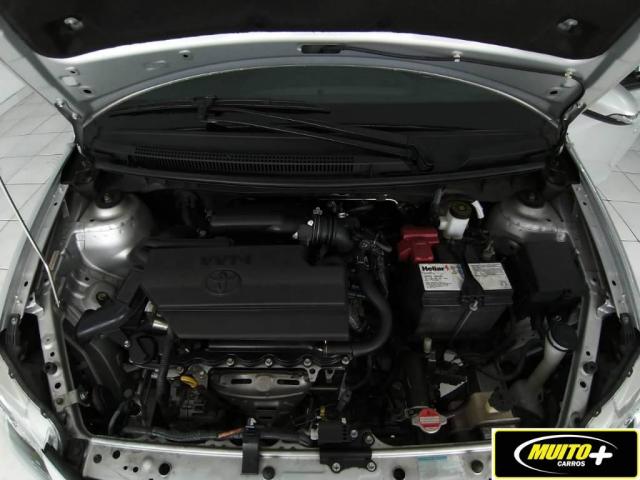 Toyota Etios PLATINUM - Foto 13
