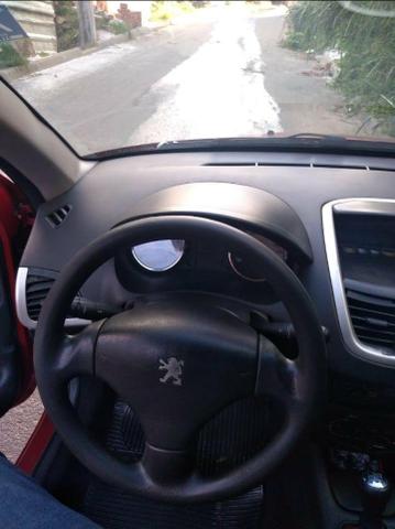 Vendo Peugeot 207 passion 11/12 - Foto 4
