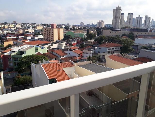 Apartamento à venda, 130 m² por r$ 850.000,00 - vila pires - santo andré/sp - Foto 4