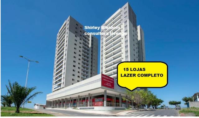 Oferta Apartamento e 3 qts Bella Augusta Residencial Lorenge (pronto para morar) - Foto 3