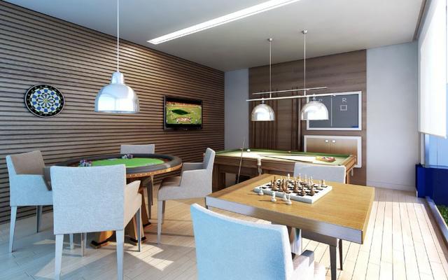 Residencial Estoril 250 M² ao lado da av. das Torres. - Foto 10