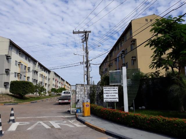 Condomínio Residencial Acácias - Foto 7