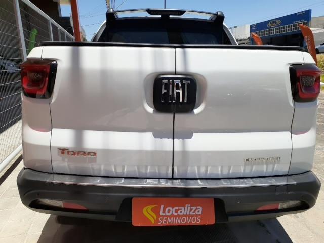 FIAT TORO 2018/2019 1.8 16V EVO FLEX ENDURANCE AT6 - Foto 5