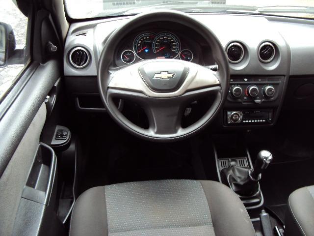 Gm Celta LT 1.0 Completo com GNV - Foto 8