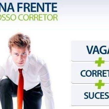 Vagas para corretor de imoveis para Campinas. locação e venda de imoveis - Foto 2