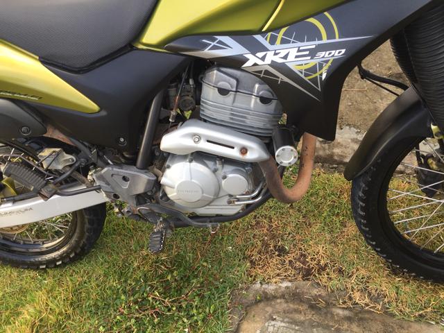 Moto xre 9.500 analiso troca ! - Foto 6