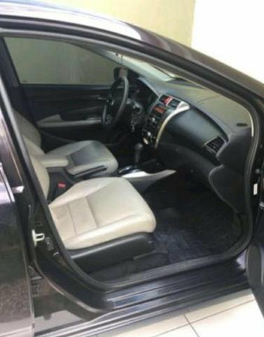 Honda City Sedan 1.5 - Foto 3