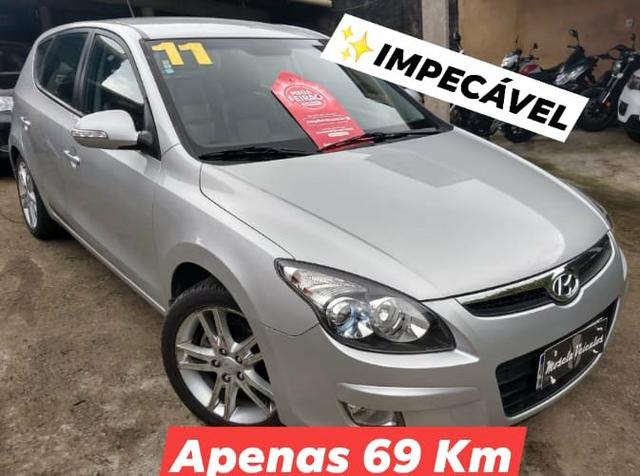 Hyundai i30 2011