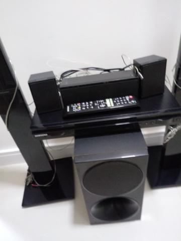 Home Theater - Foto 2