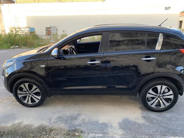 Vende-se Sportage - Foto 3