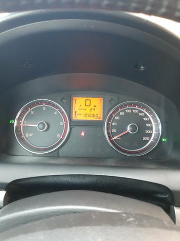Korando 2.0 Diesel, 2012 - Foto 8