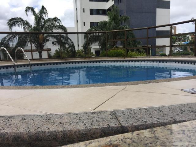 Excelente apartamento em localização privilegiada - Foto 19