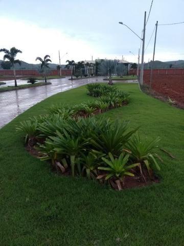 Lote 600 mts Condomínio Porto do Sol - Baguari - Foto 4