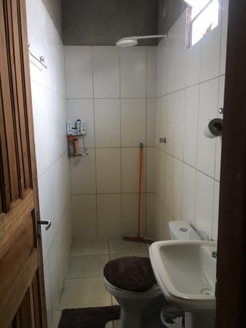 Vendo casa com tudo dentro - Foto 6