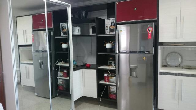 Apto 4dorms e 2 suítes -Alto padrão no Centro - Foto 10