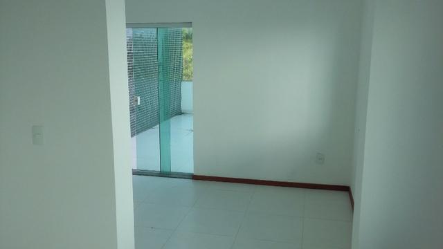 Apartamento na Rodovia Ilhéus/Canavieiras Edif. Morada do Atlântico - Foto 8