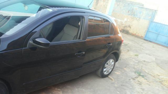 Gol 1.6 preto - Foto 2