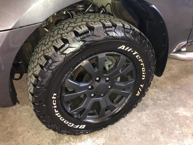 Ford Ranger Limited 2017/2018 - Foto 2