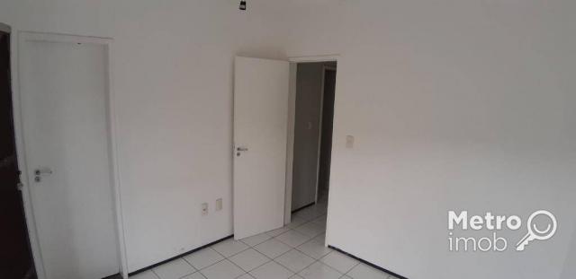 Casa de Condomínio com 3 dormitórios para alugar, 160 m² por R$ 2.050/mês - Chácara Brasil - Foto 12