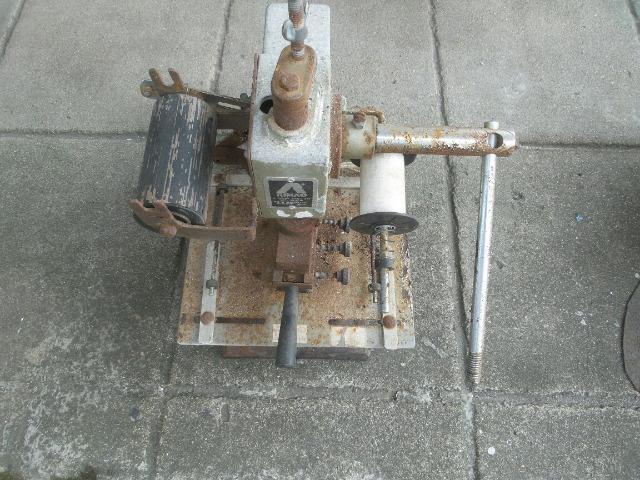 Máquina de Hotstamp Rimaq - Foto 3