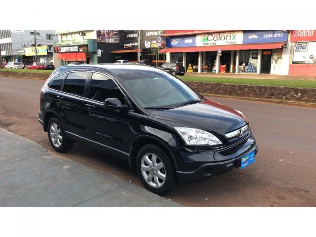 HONDA CR-V 2.0 16V AUT.
