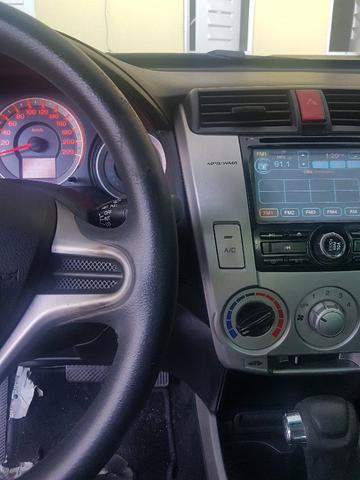 Honda City LX - Foto 5