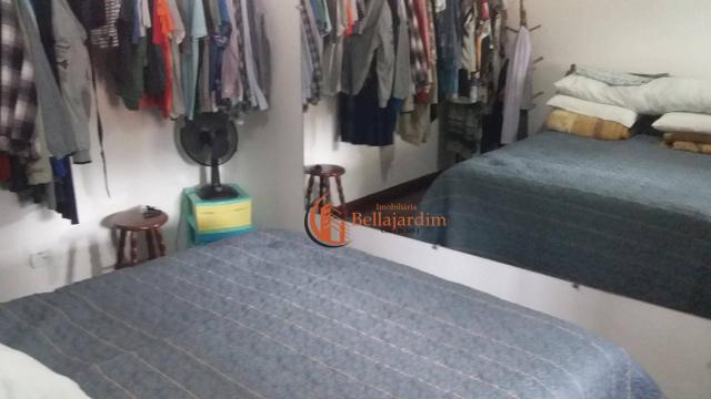 Sobrado com 3 dormitórios à venda, 166 m² por r$ 1.170.000,00 - jardim - santo andré/sp - Foto 13