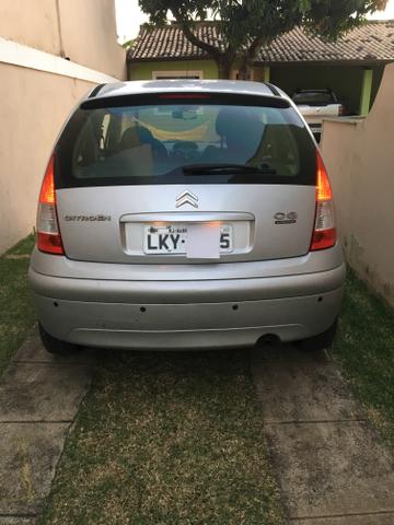 C3 automático/GNV - Foto 7