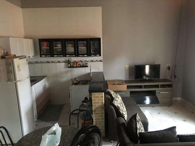 Vendo casa com tudo dentro - Foto 7
