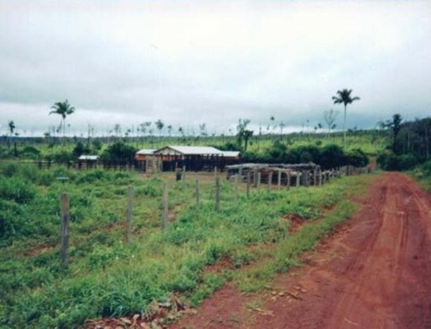 Fazenda região de Juara F0022 - Foto 5