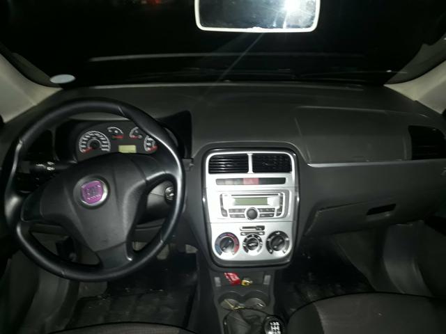 Punto 1.4 Completo Atractive Itália - Foto 4