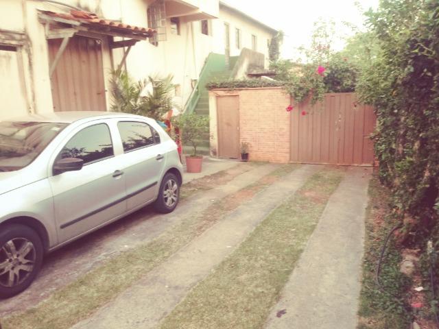 Casa com 2 quartos e 1 vaga no Copacabana!