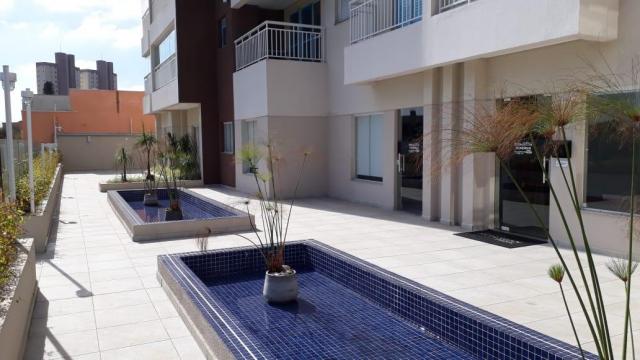 Apartamento com 3 dormitórios à venda, 83 m² por r$ 510.000,00 - vila eldízia - santo andr - Foto 16