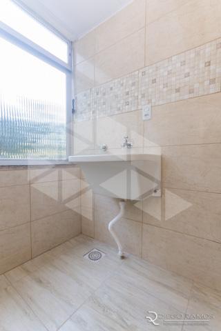 Apartamento para alugar com 2 dormitórios em , cod:I-005378 - Foto 17
