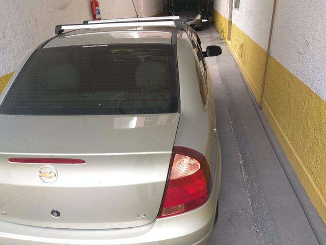 Corsa sedan 2009 modelo 2010 - Foto 3