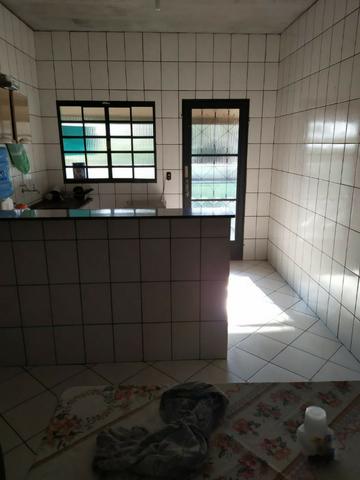 Vendo ou Troca Casa
