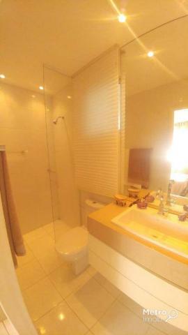 Apartamento com 3 quartos à venda, 78 m² por R$ 332.952 - Pão de Açúcar - São Luís/MA - Foto 11