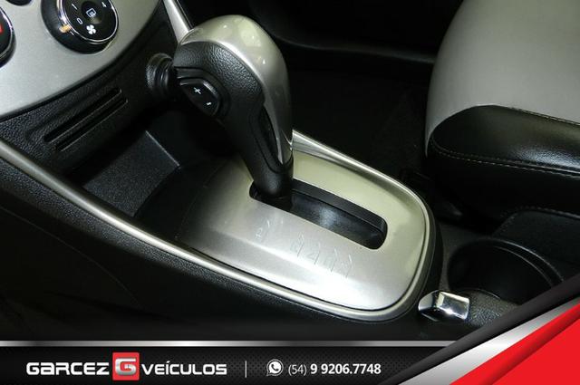 Chevrolet Tracker LTZ 1.8 Flex Automática Top de Linha Com Teto Solar Pacote Airbags - Foto 15