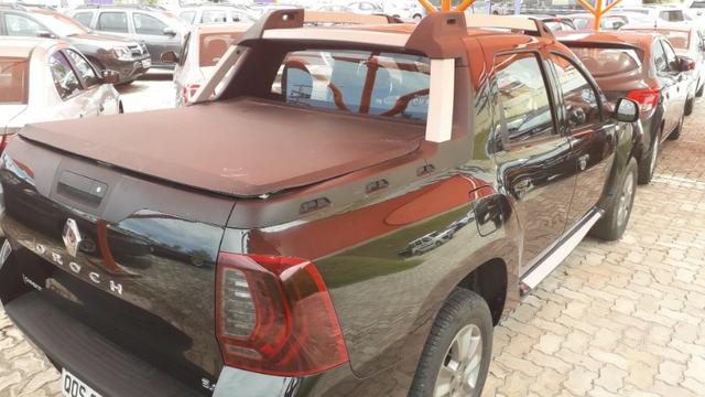 Duster Oroch Dynamic 2.0 Aut 2019 R$65.990,00 - Foto 2