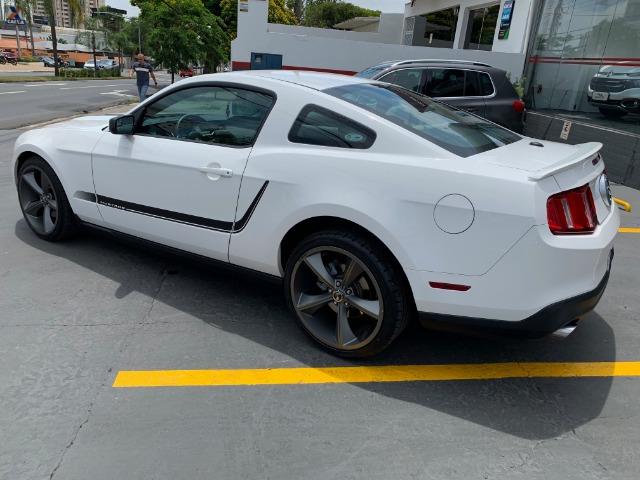 Mustang 3.7 v6 premium 2012 - Foto 8
