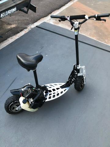 Vendo Patinete Motorizado DropBoards - Foto 3