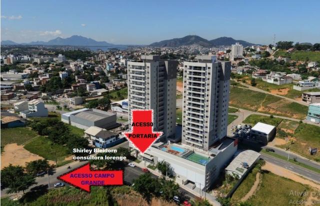 Oferta Apartamento e 3 qts Bella Augusta Residencial Lorenge (pronto para morar) - Foto 5