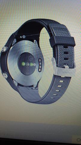Huawei match 2 SporTV smartwatch - Foto 2