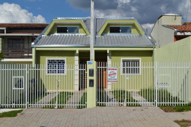 Use se FGTS na Entrada -Campo de Santana/Tatuquara -Imobiliaria Pazini
